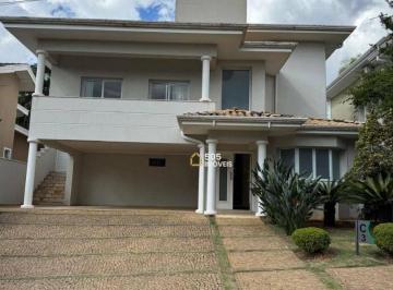 Casa · 362m² · 4 Quartos · 4 Vagas · Casa de Condomínio para venda em Condomínio Residencial Ouro Verde de 362.00m² com 4 Quartos, 2 Suit