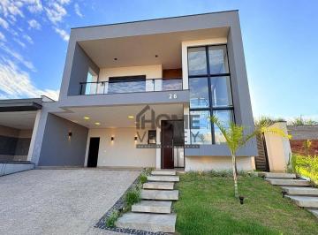 Casa · 264m² · 3 Quartos · 4 Vagas · Casa de Condomínio para venda em Residencial Bosque Da Mata de 264.00m² com 3 Quartos, 3 Suites e 4