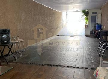 Casa · 150m² · 3 Quartos · 6 Vagas · Casa para venda em Jardim Maria Helena de 150.00m² com 3 Quartos, 1 Suite e 6 Garagens