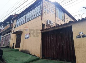 Casa · 360m² · 9 Quartos · 4 Vagas · Casa para venda em Ptb de 360.00m² com 9 Quartos, 2 Suites e 4 Garagens