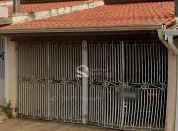 Casa · 80m² · 3 Quartos · 2 Vagas · Casa para venda em Jardim Alice de 80.00m² com 3 Quartos, 1 Suite e 2 Garagens