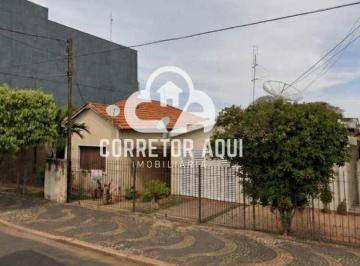 Casa · 90m² · 3 Quartos · 2 Vagas · Casa para venda em Chácara Girassol de 90.00m² com 3 Quartos e 2 Garagens