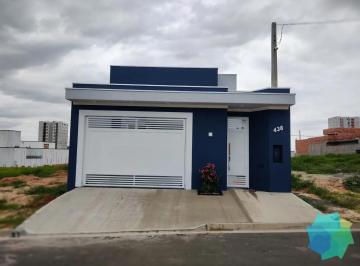 Casa · 105m² · 3 Quartos · 1 Vaga · Casa para venda em Jardim Bom Sucesso de 105.00m² com 3 Quartos, 1 Suite e 1 Garagem