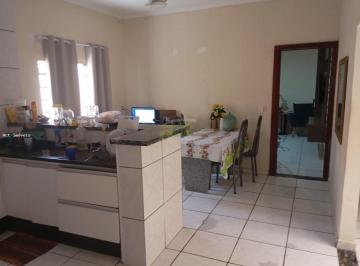 Casa · 193m² · 2 Quartos · 2 Vagas · Casa para venda em Concórdia I de 193.00m² com 2 Quartos, 1 Suite e 2 Garagens