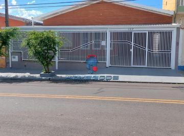Casa · 185m² · 4 Quartos · 4 Vagas · Casa para venda em Jardim Rosolém de 185.00m² com 4 Quartos, 1 Suite e 4 Garagens