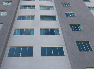 Apartamento · 53m² · 2 Quartos · Apartamento para venda em Capão Raso de 53.00m² com 2 Quartos