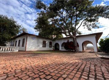 Casa · 550m² · 6 Quartos · 5 Vagas · Casa para venda em Riachuelo de 550.00m² com 6 Quartos, 2143 Suites e 5 Garagens
