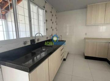 Casa · 136m² · 2 Quartos · 1 Vaga · Casa para venda em Conjunto Habitacional Hilda Mandarino de 135.60m² com 2 Quartos e 1 Garagem