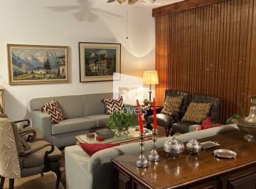 Apartamento · 207m² · 3 Quartos · 2 Vagas · Apartamento para venda em Centro de 207.00m² com 3 Quartos, 1 Suite e 2 Garagens