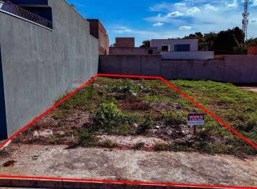 Terreno · 200m² · Terreno para venda em Jardim Bosque Dos Ipês de 200.00m²