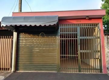 Casa · 110m² · 2 Quartos · 1 Vaga · Casa para venda em Parque São Sebastião de 110.00m² com 2 Quartos e 1 Garagem