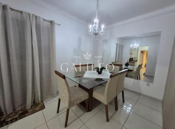 Casa · 336m² · 3 Quartos · 3 Vagas · Casa para venda em Jardim Do Lago de 336.00m² com 3 Quartos, 1 Suite e 3 Garagens