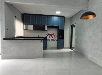 Casa · 95m² · 3 Quartos · Casa para venda em Parque Nova Carioba de 95.00m² com 3 Quartos e 1 Suite