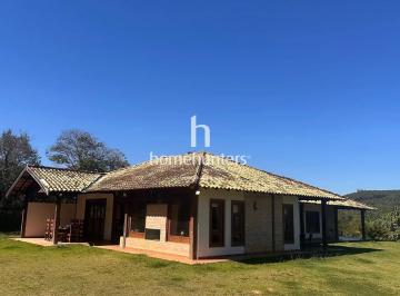 Terreno · 250m² · 3 Quartos · Chácara para venda em Sousas de 250.00m² com 3 Quartos e 3 Suites