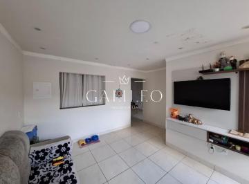 Casa · 88m² · 3 Quartos · 3 Vagas · Casa para venda em Parque Almerinda Pereira Chaves de 88.00m² com 3 Quartos, 1 Suite e 3 Garagens