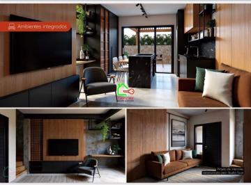 Casa · 81m² · 2 Quartos · 2 Vagas · Casa de Condomínio para venda em Chácaras Alpina de 81.00m² com 2 Quartos, 2 Suites e 2 Garagens