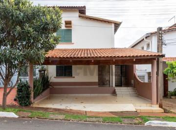 Casa · 131m² · 4 Quartos · 2 Vagas · Casa de Condomínio para venda em City Ribeirão de 131.00m² com 4 Quartos, 2 Suites e 2 Garagens