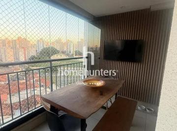 Apartamento · 76m² · 3 Quartos · 2 Vagas · Apartamento para venda em Guanabara de 76.00m² com 3 Quartos, 1 Suite e 2 Garagens