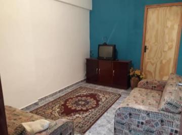 Apartamento · 33m² · 1 Quarto · 1 Vaga · Kitnet para venda em Guilhermina de 33.00m² com 1 Quarto e 1 Garagem