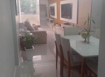 Apartamento · 81m² · 3 Quartos · 1 Vaga · Apartamento para venda em Vila Curuçá de 81.00m² com 3 Quartos, 3 Suites e 1 Garagem