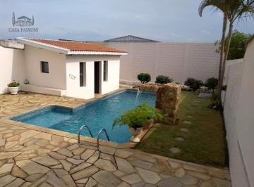Casa · 118m² · 2 Quartos · 3 Vagas · Casa para venda em Jardim Do Lago de 118.00m² com 2 Quartos, 1 Suite e 3 Garagens