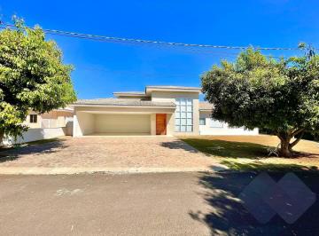 Casa · 430m² · 5 Quartos · 6 Vagas · Casa para venda em Residencial Parque Laguna I de 430.00m² com 5 Quartos, 5 Suites e 6 Garagens