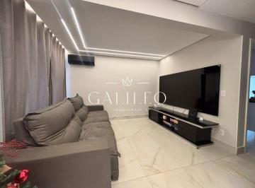 Casa · 120m² · 3 Quartos · 3 Vagas · Casa para venda em Jardim Ermida I de 120.00m² com 3 Quartos, 1 Suite e 3 Garagens