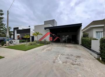 Casa · 150m² · 3 Quartos · Casa para venda em Residencial Central Parque de 150.00m² com 3 Quartos e 2 Suites