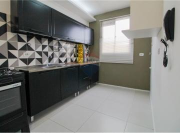 Apartamento · 51m² · 2 Quartos · 1 Vaga · Apartamento para venda em Boa Vista de 50.66m² com 2 Quartos e 1 Garagem