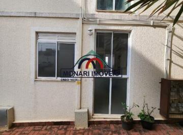 Apartamento · 40m² · 2 Quartos · 1 Vaga · Apartamento para venda em Morada Do Sol de 40.00m² com 2 Quartos e 1 Garagem
