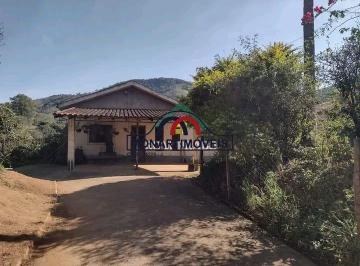 Rural · 150m² · 4 Quartos · 10 Vagas · Fazenda / Sítio para venda em Centro de 150.00m² com 4 Quartos e 10 Garagens