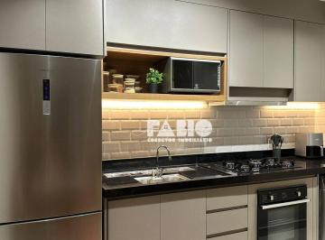 Apartamento · 68m² · 2 Quartos · 1 Vaga · Apartamento para venda em Bom Jardim de 68.00m² com 2 Quartos, 1 Suite e 1 Garagem