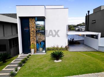 Casa · 299m² · 4 Quartos · Casa para venda em Condomínio Figueira Garden de 299.00m² com 4 Quartos e 4 Suites