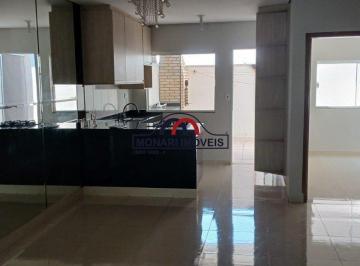 Apartamento · 90m² · 2 Quartos · 1 Vaga · Apartamento para venda em Jardim Dona Judith de 90.00m² com 2 Quartos, 1 Suite e 1 Garagem