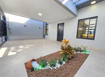 Casa · 110m² · 3 Quartos · 2 Vagas · Casa para venda em Jardim Residencial Veneza de 110.00m² com 3 Quartos, 1 Suite e 2 Garagens
