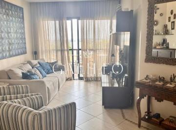 Apartamento · 109m² · 3 Quartos · 2 Vagas · Apartamento para venda em Anhangabaú de 109.00m² com 3 Quartos, 1 Suite e 2 Garagens
