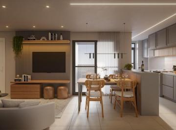 Apartamento · 45m² · 1 Quarto · 1 Vaga · Apartamento para venda em Swiss Park de 45.00m² com 1 Quarto, 1 Suite e 1 Garagem