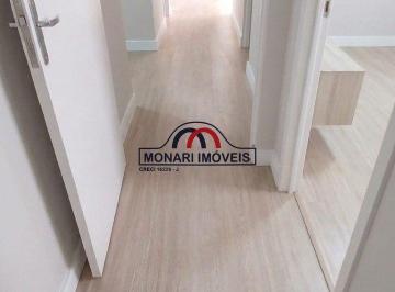 Apartamento · 60m² · 2 Quartos · 1 Vaga · Apartamento para venda em Residencial Dona Margarida de 60.00m² com 2 Quartos, 2 Suites e 1 Garagem