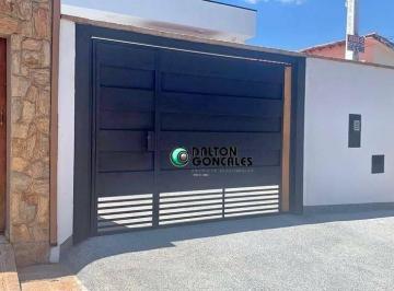 Casa · 117m² · 3 Quartos · 2 Vagas · Casa para venda em Vila Almeida de 117.00m² com 3 Quartos, 1 Suite e 2 Garagens