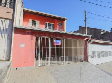 Casa · 159m² · 4 Quartos · 2 Vagas · Casa para venda em Jardim São Guilherme de 159.00m² com 4 Quartos, 2 Suites e 2 Garagens