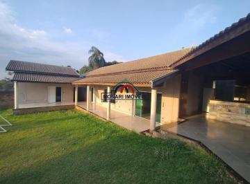 Rural · 1050m² · 4 Quartos · 10 Vagas · Fazenda / Sítio para venda em Parque Residencial Tancredi de 1050.00m² com 4 Quartos, 2 Suites e 10