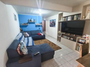 Casa · 200m² · 8 Quartos · Casa para venda em Rio Verde de 200.00m² com 8 Quartos e 1 Suite