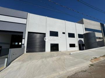 Comercial · 1015m² · Galpão / Depósito / Armazém para venda em Centro Industrial E Tecnológico De Santa Bárbara D'oeste d