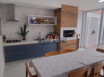 Casa · 250m² · 4 Quartos · 4 Vagas · Casa para venda em Parque Frezarin de 250.00m² com 4 Quartos, 1 Suite e 4 Garagens
