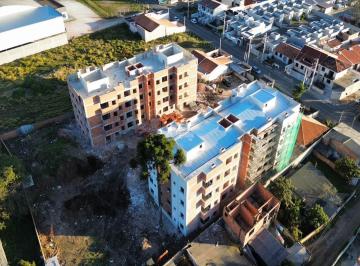 Apartamento · 47m² · 2 Quartos · 1 Vaga · Apartamento para venda em Jardim Guaraituba de 47.00m² com 2 Quartos e 1 Garagem