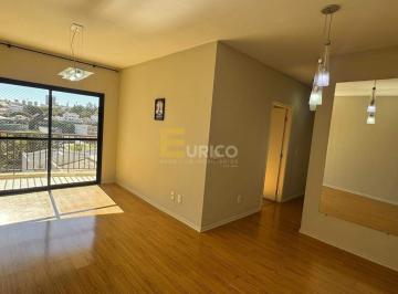 Apartamento · 67m² · 2 Quartos · 1 Vaga · Apartamento para venda em Condomínio Edifício Mantova de 67.00m² com 2 Quartos, 1 Suite e 1 Garagem