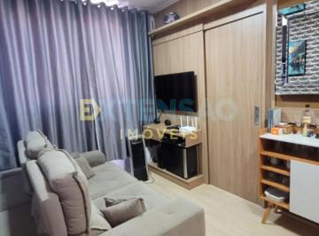 Apartamento · 41m² · 2 Quartos · 1 Vaga · Apartamento para venda em Panorama de 41.00m² com 2 Quartos e 1 Garagem