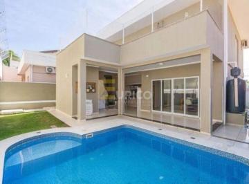 Casa · 235m² · 4 Quartos · 4 Vagas · Casa de Condomínio para venda em Condomínio Villaggio San Marino de 235.26m² com 4 Quartos, 3 Suites