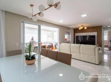 Apartamento · 108m² · 3 Quartos · 2 Vagas · Apartamento para alugar em Vila Augusta de 108.00m² com 3 Quartos, 1 Suite e 2 Garagens