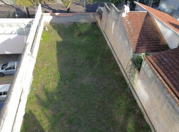 Terreno · 410m² · Terreno para venda em Rebouças de 410.00m²